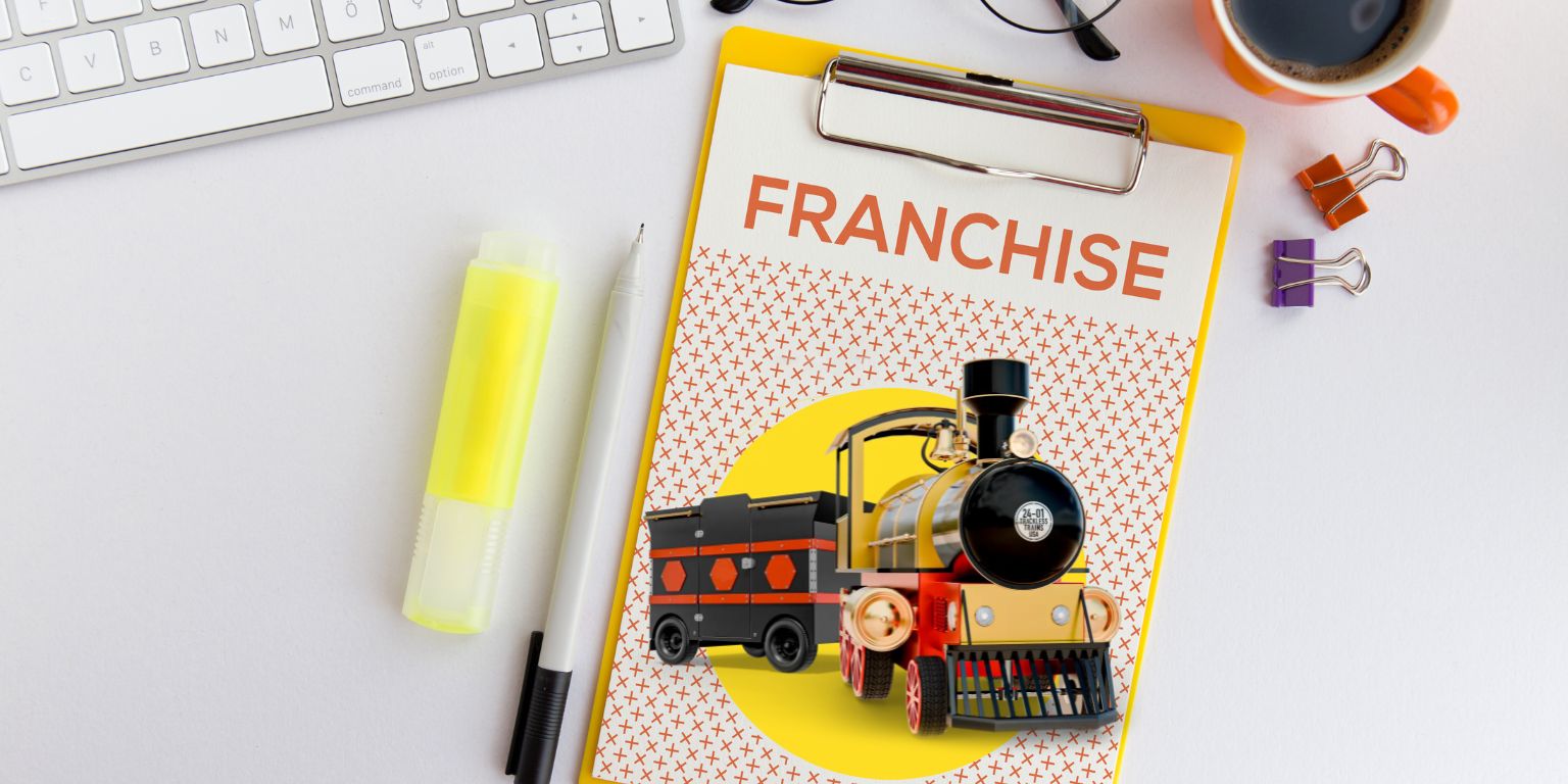 Ready to Start Your Franchise Business